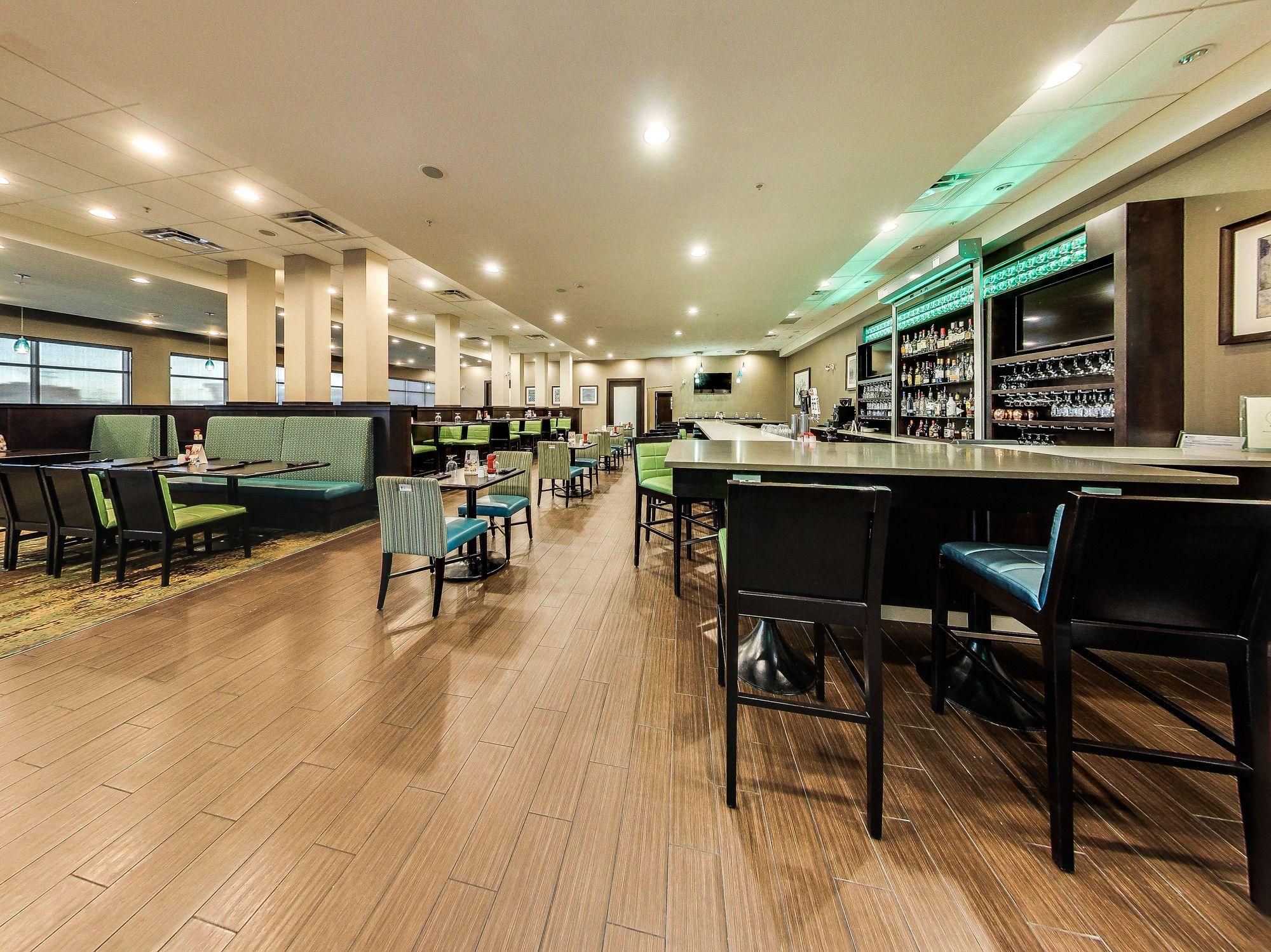 Holiday Inn Hotel & Suites Edmonton Airport Conference Centre By Ihg Nisku Eksteriør billede