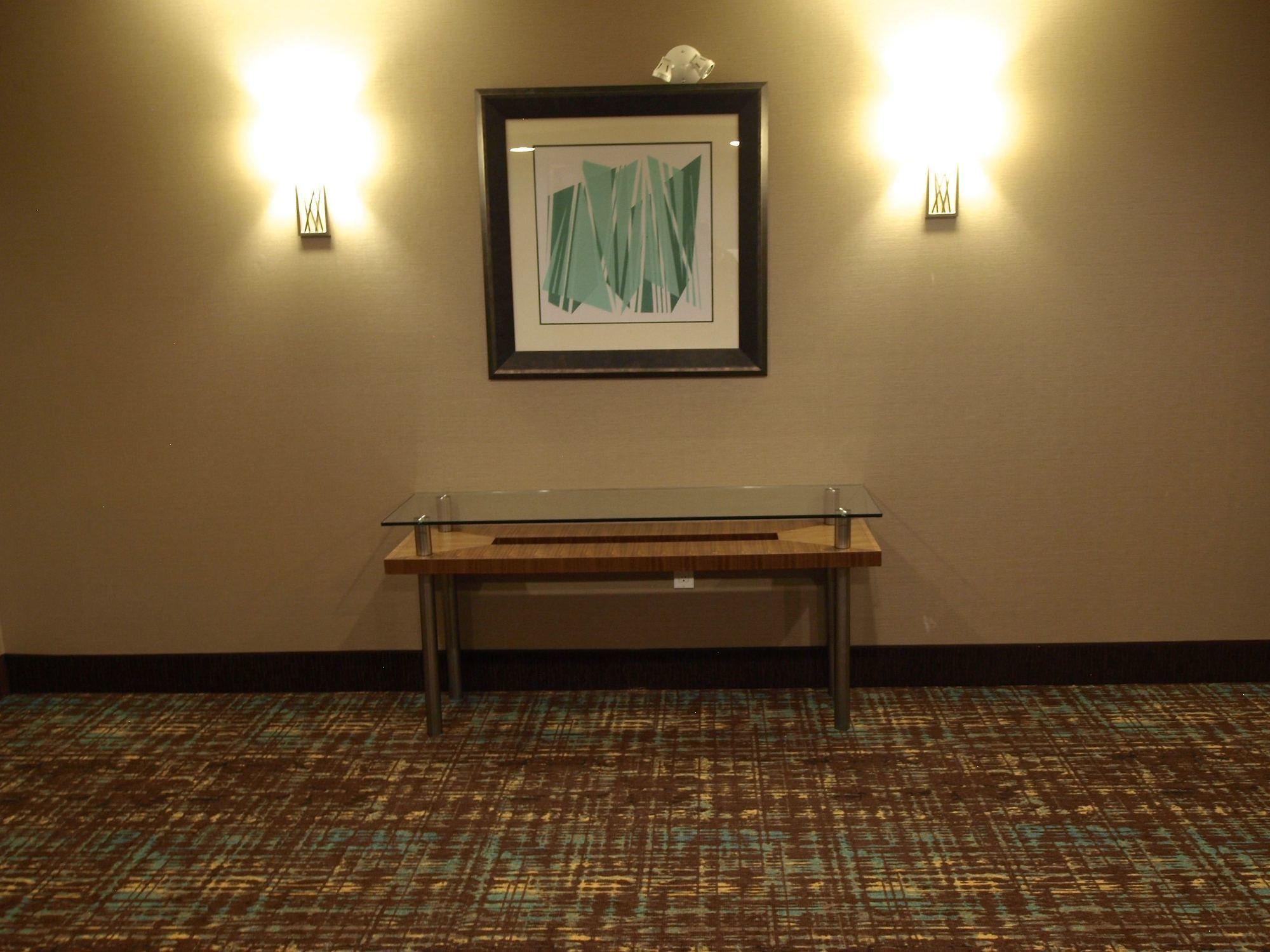 Holiday Inn Hotel & Suites Edmonton Airport Conference Centre By Ihg Nisku Eksteriør billede
