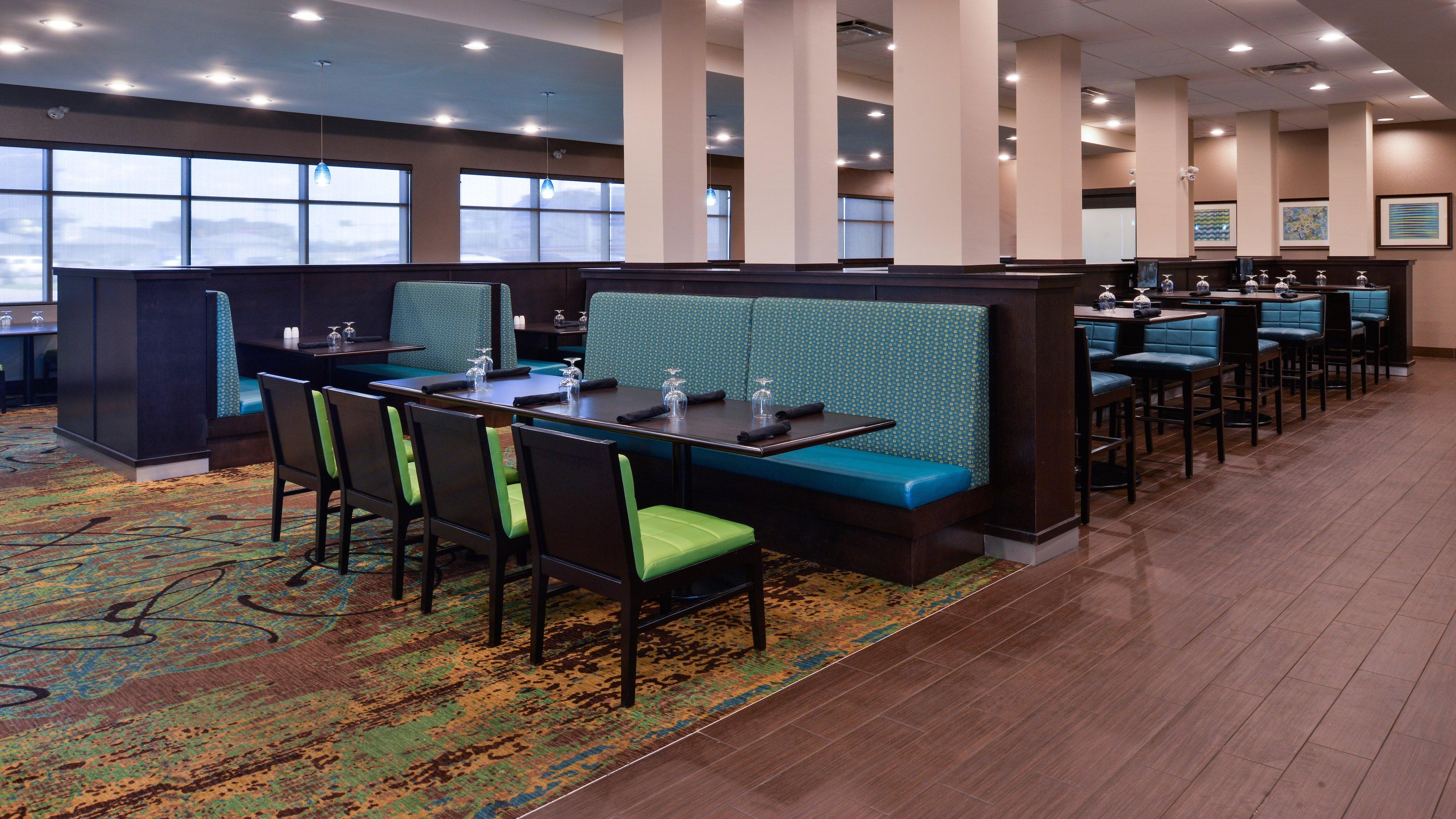 Holiday Inn Hotel & Suites Edmonton Airport Conference Centre By Ihg Nisku Eksteriør billede