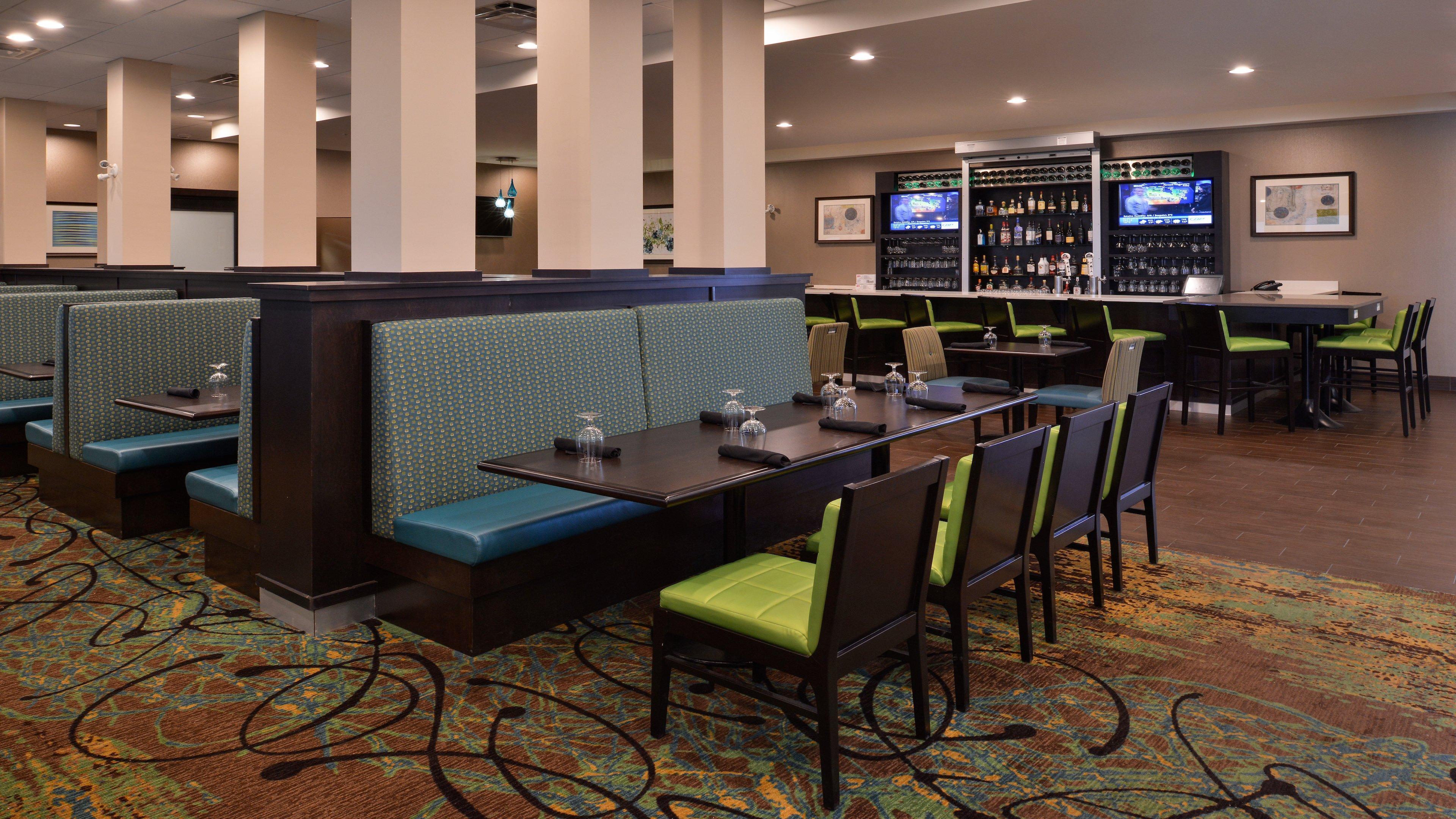 Holiday Inn Hotel & Suites Edmonton Airport Conference Centre By Ihg Nisku Eksteriør billede